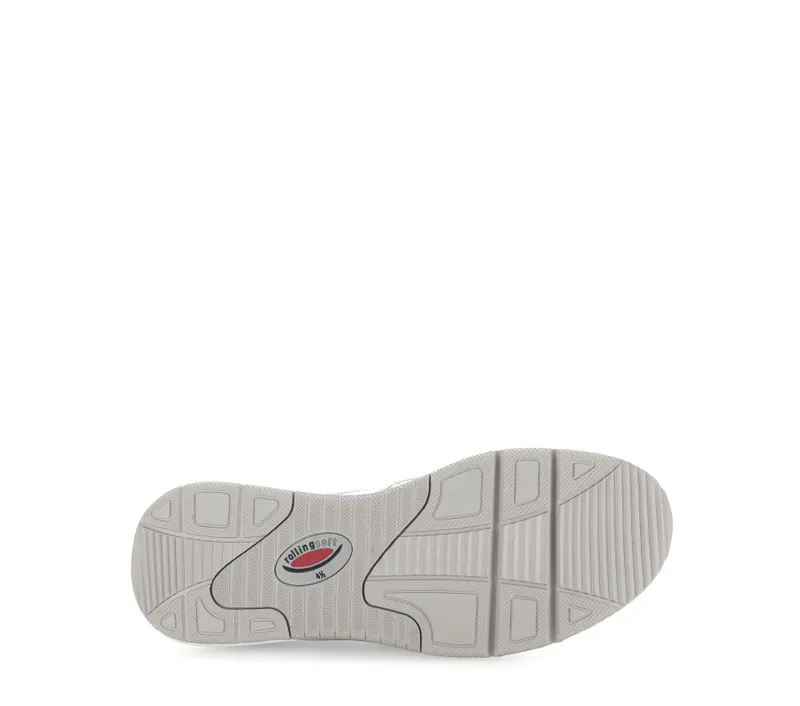 Gabor Lage sneakers Wit (46.896.51)