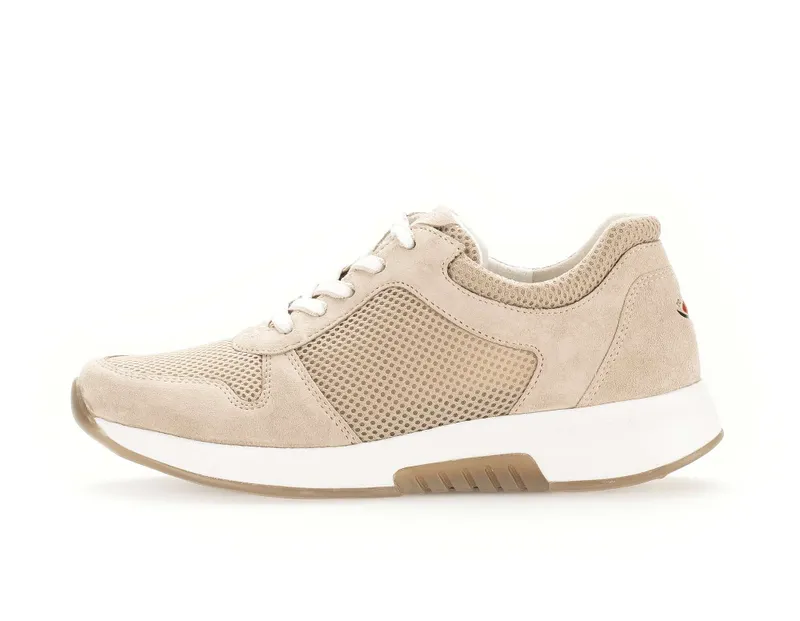 Gabor Sneaker low Beige (46.946.43)