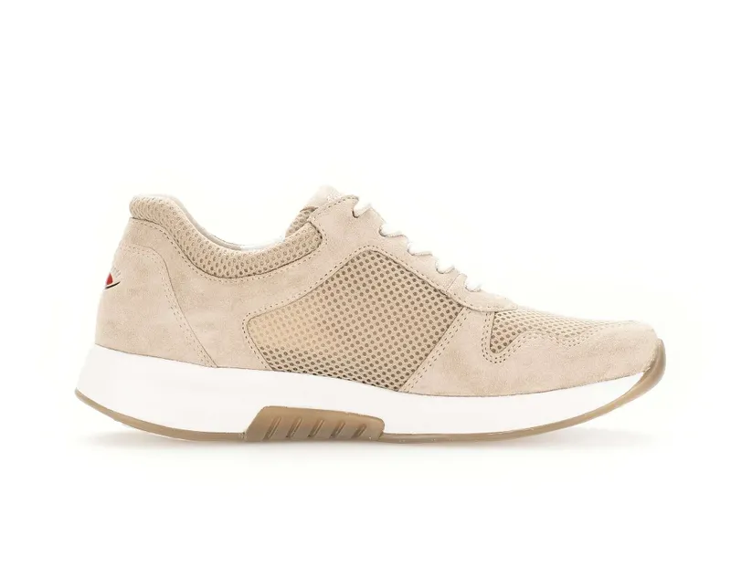 Gabor Sneaker low Beige (46.946.43)