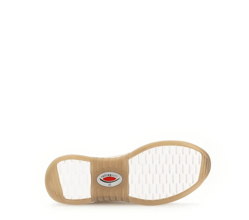 Gabor Sneaker low Beige (46.946.43)