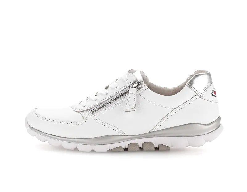 Gabor Lage sneakers Wit (46.968.51)