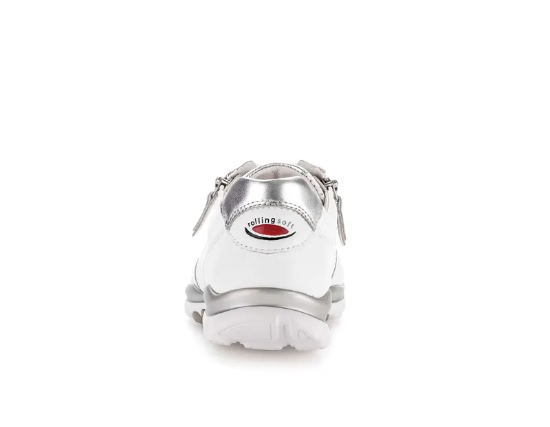 Gabor Lage sneakers Wit (46.968.51)