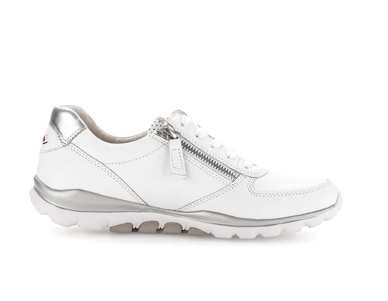Gabor Lage sneakers Wit (46.968.51)