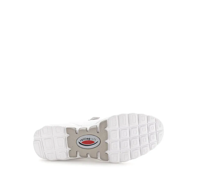 Gabor Lage sneakers Wit (46.968.51)