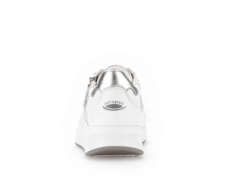 Gabor Lage sneakers Wit (46.957.50)