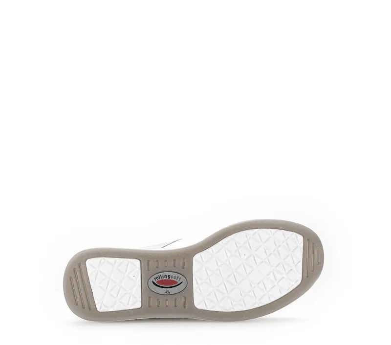 Gabor Lage sneakers Wit (46.957.50)