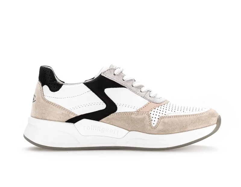 Gabor Lage sneakers Multicolour (46.957.55)