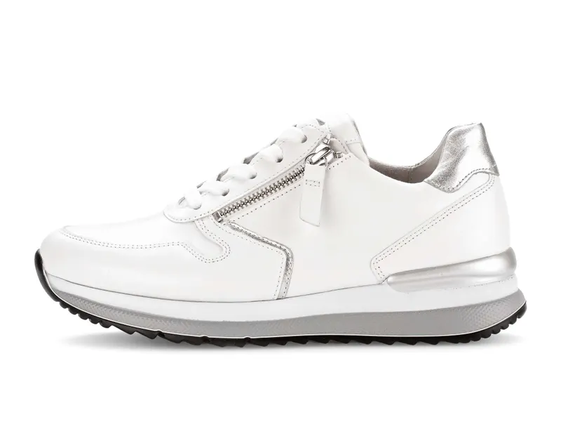 Gabor Lage sneakers Wit (46.548.50)