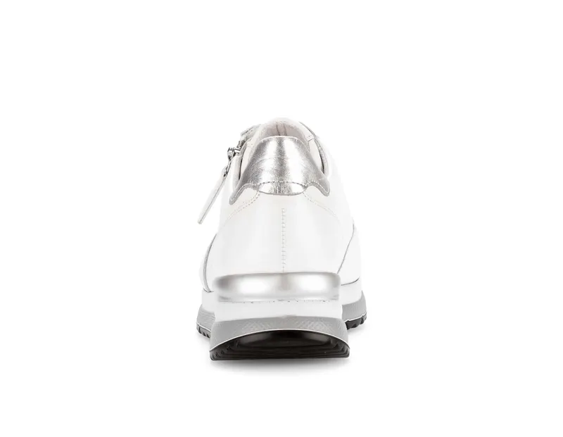 Gabor Lage sneakers Wit (46.548.50)
