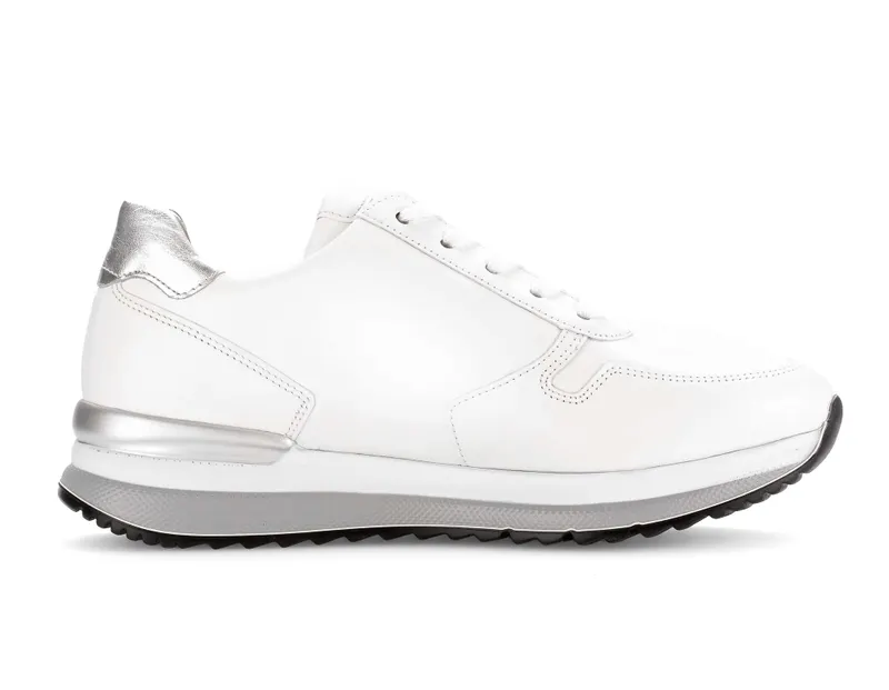 Gabor Lage sneakers Wit (46.548.50)