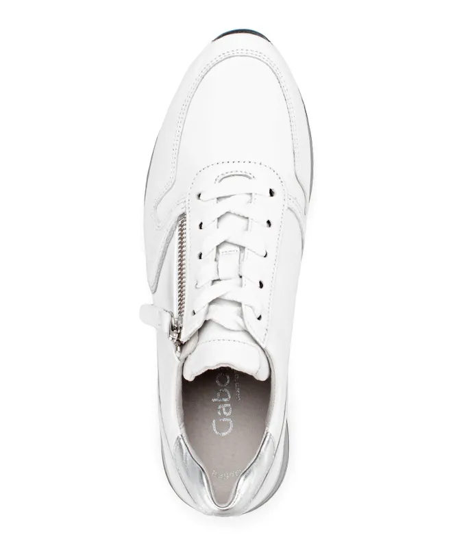 Gabor Lage sneakers Wit (46.548.50)