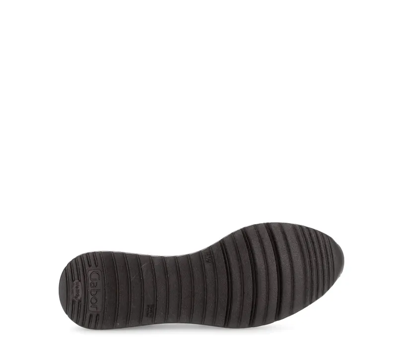 Gabor Lage sneakers Wit (46.548.50)