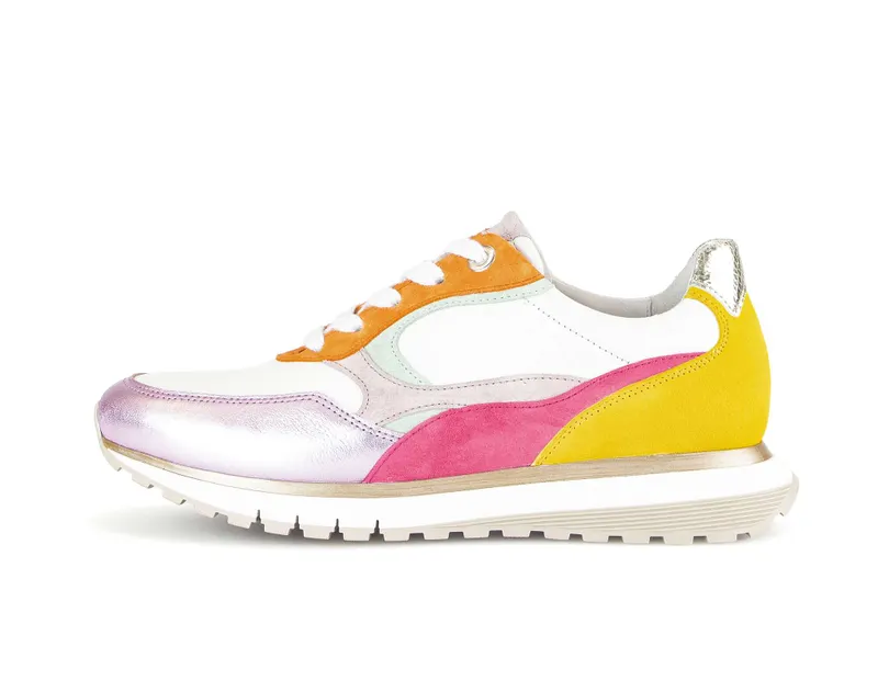 Gabor Lage sneakers Multicolour (46.375.68)