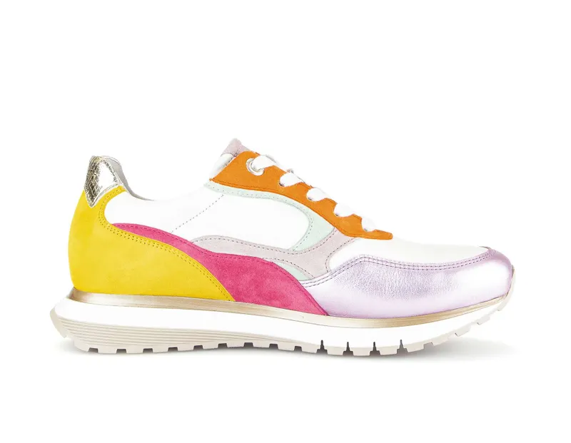 Gabor Lage sneakers Multicolour (46.375.68)