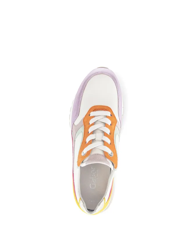 Gabor Lage sneakers Multicolour (46.375.68)