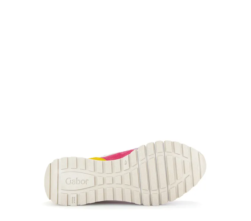Gabor Lage sneakers Multicolour (46.375.68)