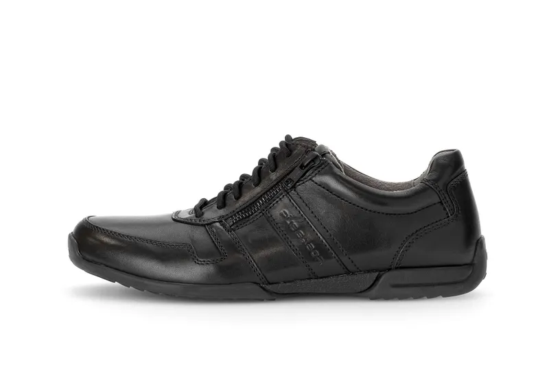 Gabor Lage sneakers Zwart (1137.12.01)