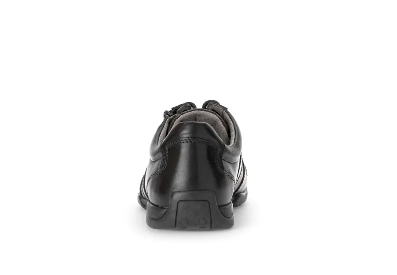 Gabor Lage sneakers Zwart (1137.12.01)