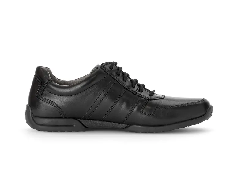 Gabor Lage sneakers Zwart (1137.12.01)
