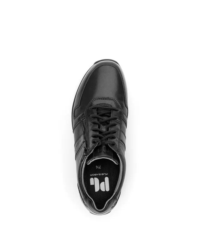 Gabor Lage sneakers Zwart (1137.12.01)