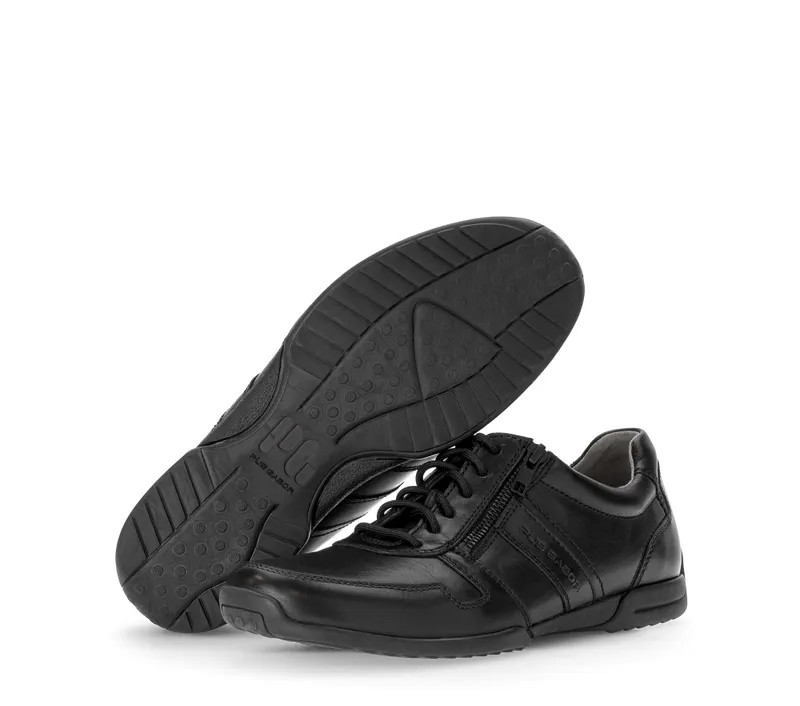 Gabor Lage sneakers Zwart (1137.12.01)