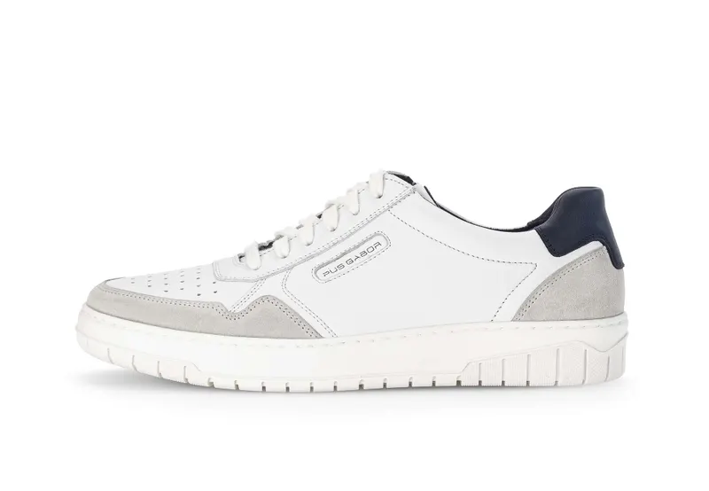 Gabor Lage sneakers Wit (1004.10.02)