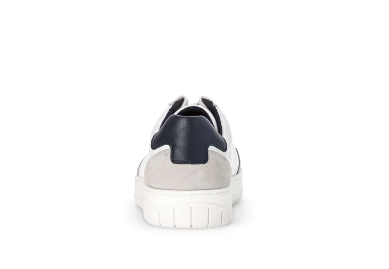 Gabor Lage sneakers Wit (1004.10.02)