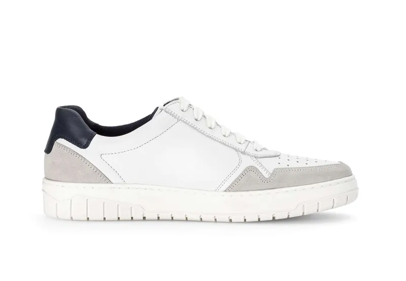 Gabor Lage sneakers Wit (1004.10.02)