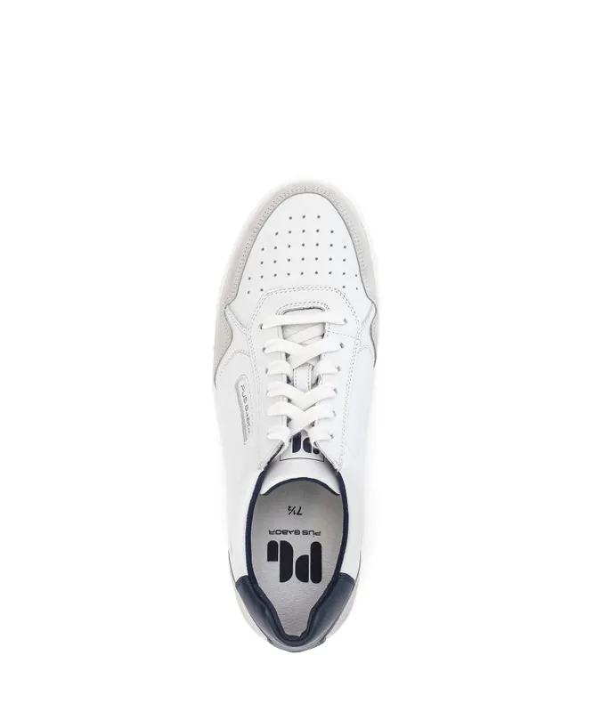 Gabor Lage sneakers Wit (1004.10.02)