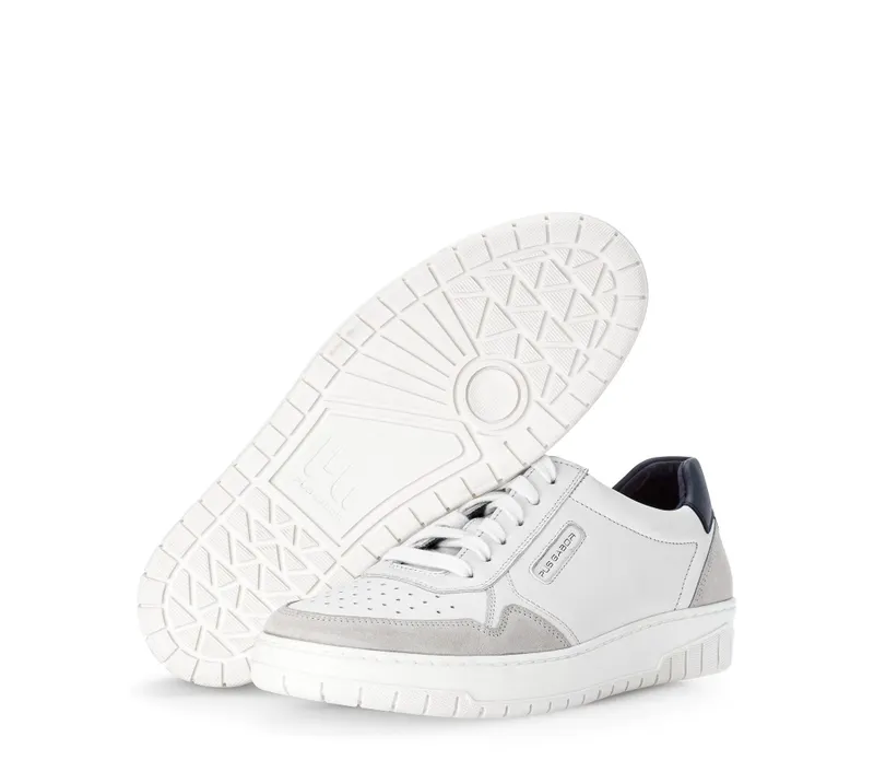 Gabor Lage sneakers Wit (1004.10.02)