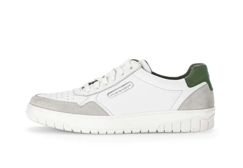 Gabor Lage sneakers Wit (1004.10.03)
