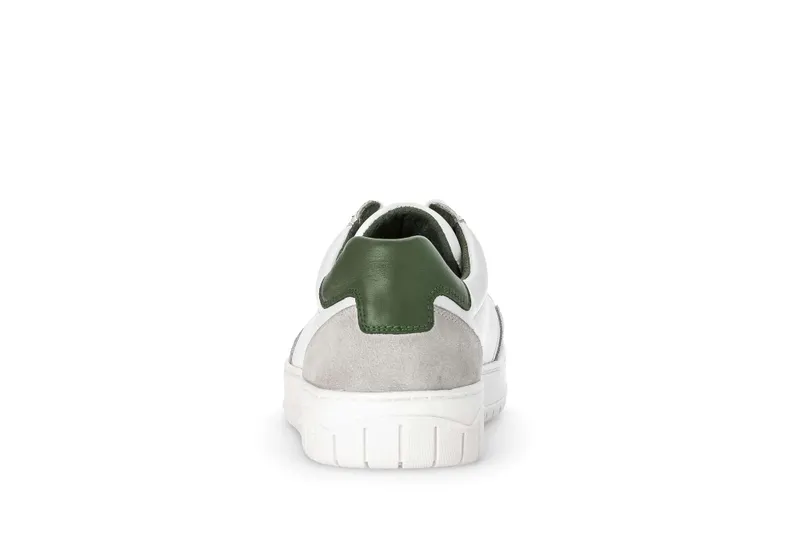 Gabor Lage sneakers Wit (1004.10.03)