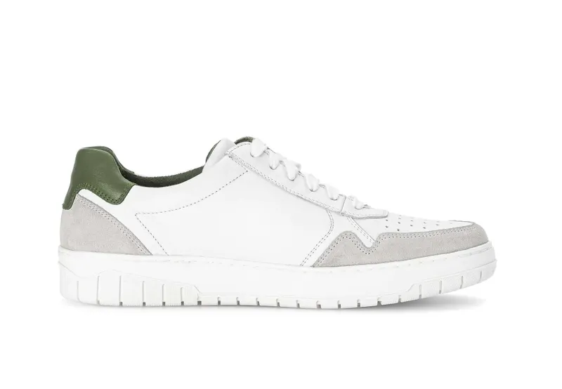 Gabor Lage sneakers Wit (1004.10.03)