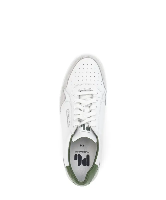 Gabor Lage sneakers Wit (1004.10.03)
