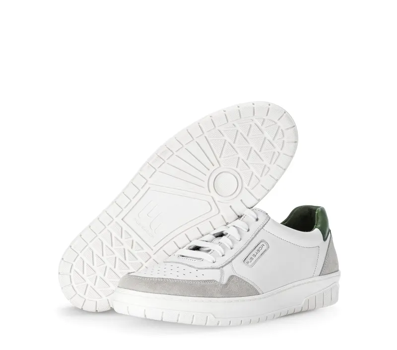 Gabor Lage sneakers Wit (1004.10.03)