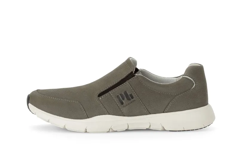 Gabor Sneaker low Grün (1018.23.02)