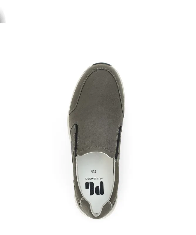 Gabor Sneaker low Grün (1018.23.02)