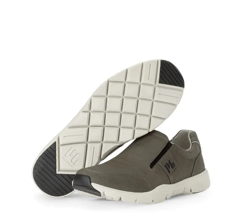 Gabor Sneaker low Grün (1018.23.02)