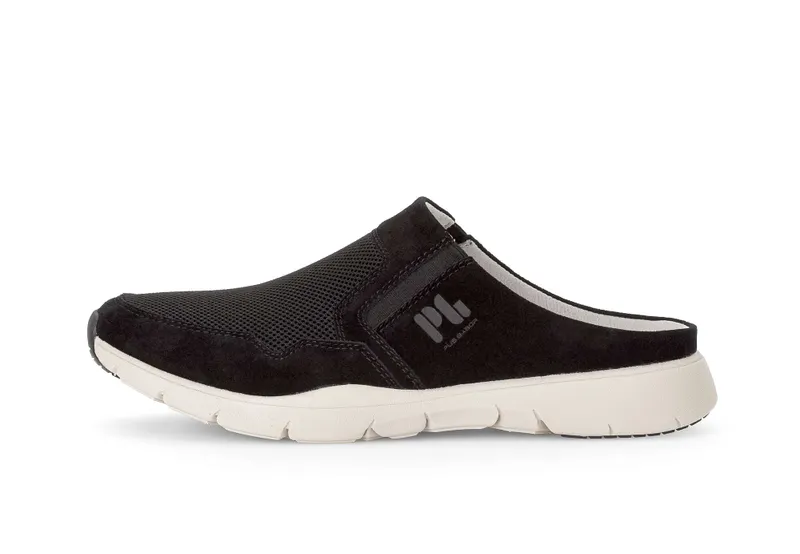 Gabor Sneaker low Schwarz (1018.24.02)
