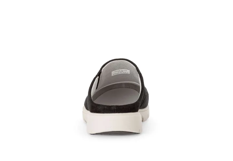 Gabor Sneaker low Schwarz (1018.24.02)