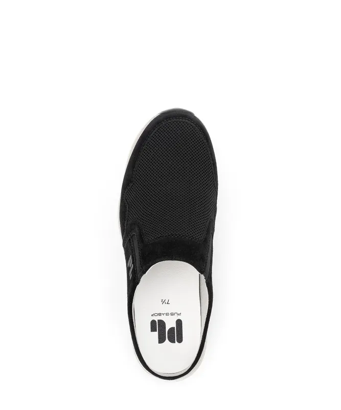 Gabor Sneaker low Schwarz (1018.24.02)