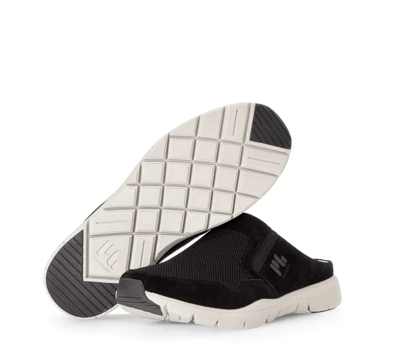 Gabor Sneaker low Schwarz (1018.24.02)