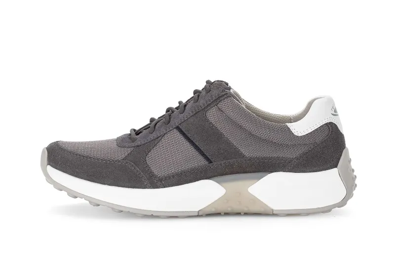 Gabor Sneaker low Grau (8008.10.02)