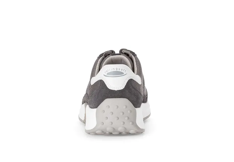 Gabor Sneaker low Grau (8008.10.02)
