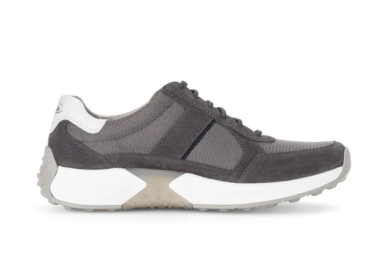 Gabor Sneaker low Grau (8008.10.02)