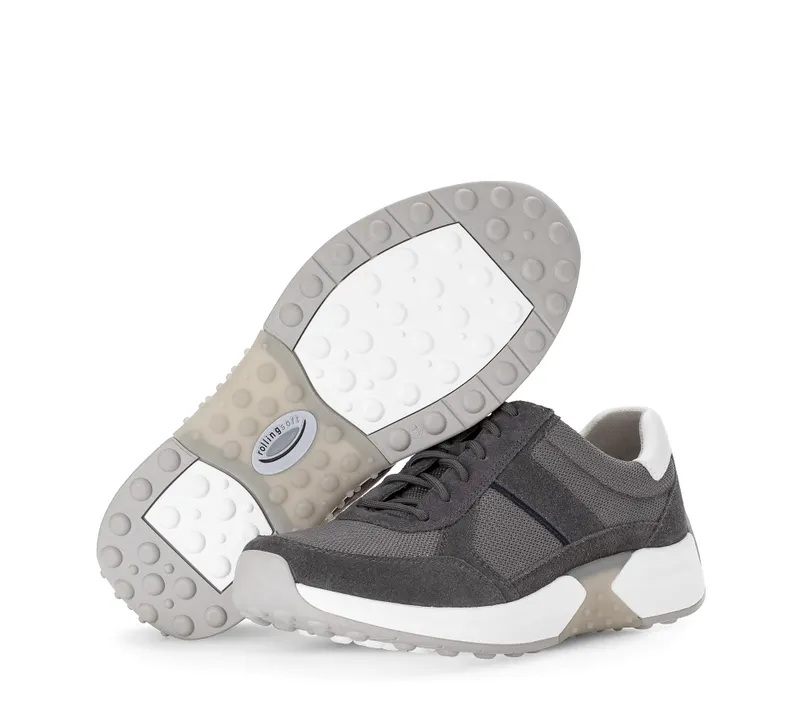 Gabor Sneaker low Grau (8008.10.02)