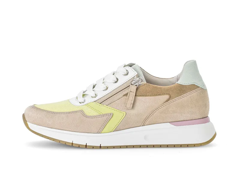 Gabor Lage sneakers Multicolour (46.448.45)