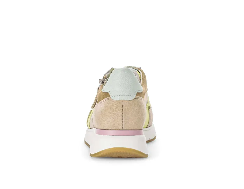 Gabor Lage sneakers Multicolour (46.448.45)