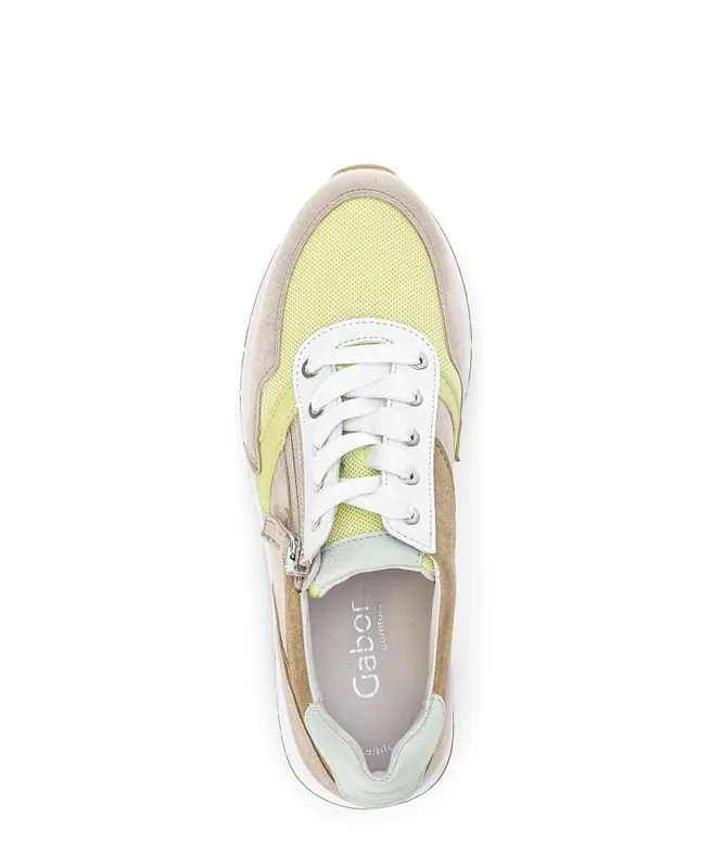 Gabor Lage sneakers Multicolour (46.448.45)