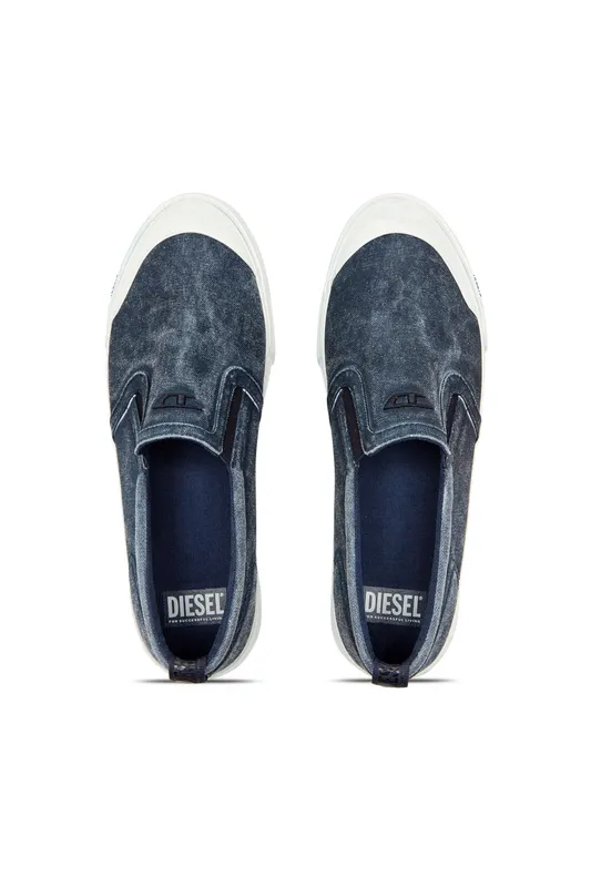 Diesel S-athos Slip On (Y03268P6955T6327 https://nl.diesel.com/en/sneakers/s-athos-slip-on-blue/Y03268P6955T6327.htm)